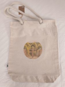 Ejemplo de Campo y tradición